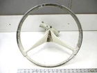 29071A6 Mercury Ride-guide Steering Wheel & Shaft 29220 Used. Price: $220.00.