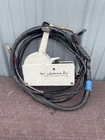 Omc Johnson Evinrude Hydro-electric Side Mount Control Box 15 Ft Harness No Key Used. Price: $99.79.