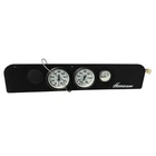 Hurricane Gauge Cluster Dash Panel With Instruments Marine 33960A New. Price: $199.99.