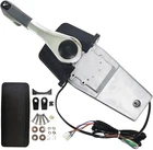 Outboard Motor Remote Control Box Kit 67200-93J13 For Suzuki DF25 DF200 New. Price: $189.00.