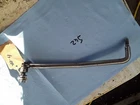 6771-9550 Suzuki Drag Link Arm Steering Used. Price: $25.00.