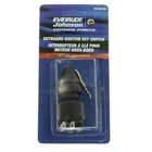 Johnson Evinrude Omc Oem 77 Series Outboard Ignition Key Switch, 0508180 New. Price: $29.99.