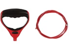 Th Marine GFH-1R-DP G-force Handle Red New. Price: $50.39.
