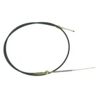 Sierra Shift Cable Assembly #18-2157 New. Price: $93.57.