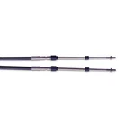 Seastar CCX63315 Xtreme Universal Control Cable Ft. 33C Type Teleflex 10-32 New. Price: $56.52.