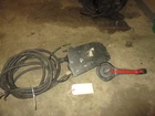 Suzuki Outboard Side Mount Control Box (NA125-PARTS) Used. Price: $50.00.