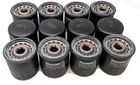 Kawasaki 49065-0724 (case Of 12) Oil Filters Fits 49065-7010 Oem New. Price: $84.60.