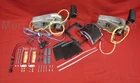 New Oem Mercury Dual Engine Console Remote Control Gen 1 Part # 88688A23. Price: $1104.94.