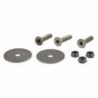 Teleflex HP6007 Bolt And Nut - 3/PK New. Price: $117.13.