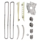 Engine Timing Chain Kit Ford F-150/F-250 4.6L V8 1997-2004 1L2Z6L253AA New. Price: $87.79.