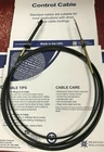 Control Cable Ft CCX17917 Replaces CC17917 600A Mercury Mercruiser Gen New. Price: $69.30.