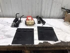 96 Baja 302 Boat Insta Trim Leveler Hydraulic Pump Cylinders Tabs Kit Used. Price: $219.00.