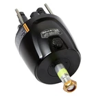 Seastar Marine Pro Front Mount 2.0" Hydraulic Helm New. Price: $964.27.