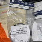 New Teleflex Back Mount Rack Bezel Kit SB39526P. Price: $9.00.