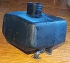 Johnson/evinrude Hp Fuel Tank P/n 320246 Used. Price: $29.99.