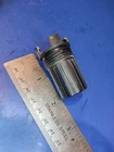 Part Of 0584302 For Handle 0338254 Johnson Evinrude 15HP Used. Price: $25.00.