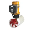 Vetus Thruster - Kgf 12V BOW5512D Upc 8717372366703 New. Price: $1762.36.