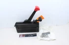 Nos Oem Omc Johnson Evinrude Lever Remote Control Assembly 173286, 0173286 New. Price: $179.99.