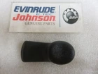 C92 Omc Evinrude Johnson 0336243 Handle Cover Oem New Factory Boat Parts. Price: $8.87.