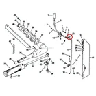 Evinrude Johnson Brp Pair - 1 Pc 5030086 Nuovo. Price: $16.89.