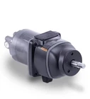 Seastar HH6541-4CLASSIC Tilt Helm Outboard Hydraulic Steering Teleflex Marine New. Price: $998.00.