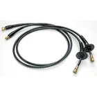 Uflex KITOBBHBR-18 Hydraulic Hose Kit, 18' New. Price: $199.99.