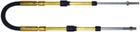 16 Ft Standard Control Cable Fits Honda Suzuki Tohatsu Yamaha Nissan Chrysler New. Price: $66.86.