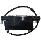 New Mercury Steering Cylinder Actutator Jpo GEN2 For Verado Outboards #8M0123581. Price: $2095.00.