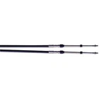 Dometic CCX63318 Xtreme Universal Control Cable Ft. 33C Type Seastar 10-32 New. Price: $59.32.