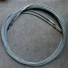 QTY2 Yamaha Premier Ii 24FT Control Cables MAR-CABLE-24 111372 111661 Used. Price: $50.00.