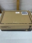 Rupse Outboard Remote Control Box, Side Mounting, Push Motor, Boat... New. Price: $129.99.