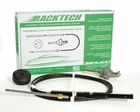 Uflex RACKTECH15 & Pinion Foot Steering Kit New. Price: $203.54.
