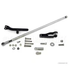 Seastar HO6001 Tie Bar Kit Hydraulic Outboard Steering Teleflex Marine New. Price: $506.73.
