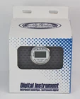 Faria Beede F13851 Chesapeake White Depth Sounder W/ Transducer Missing Parts New. Price: $199.95.