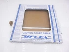 21' Uflex 33C Control Cable MACHZEROX21 New. Price: $62.99.