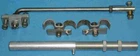 West Wind OMHD-DC2/SW Engine Mount Steering Connection Kit Salt Or Fresh Water New. Price: $234.27.