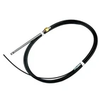 Uflex Mach Black Rotary Steering Cable - 18' (M90BX18) New. Price: $155.99.