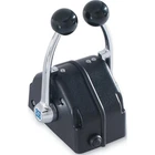 Zf Marine Dual Knob Handle Black Control #463-4 New. Price: $990.48.