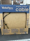 Seastar Teleflex CC20515 Johnson Evinrude Control Cable 479 Ft New. Price: $35.99.