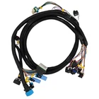 Outboard 84-893377K04 Dts Single Wire Harness For Mercury Engines. Price: $289.13.