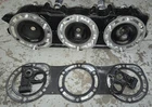 Yamaha Xlt XL1200 Cylinders Exhaust Power Valve Xa Xr Used. Price: $139.99.