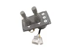Sleipner Dual Thruster Joystick Panel, Grey, 8940G New. Price: $365.00.