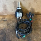 Yamaha Outboard Steering Optimus Helm Master 6ES-615A0-00-00 Unit Assy Used. Price: $399.00.
