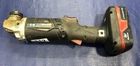 Craftsman 19.2V Cordless Angle Grinder 315.FS2601 Runs For. Price: $132.00.