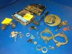 Mercury 45958A 45880 34689 59369 Cam 34671 Lever Remote Control Used. Price: $99.00.