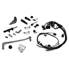 Mercury New Oem Outboard Conversion Kit Tiller To Remote 25-30 Hp, 889246A33. Price: $1229.82.