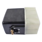 Marine Hydraulic Power Unit For Bennett Trim Tab V351HPU1 12 Volt Pump New. Price: $130.00.