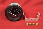 Mercury Analog Gauge Set - Black Fuel 895291A01 New. Price: $30.46.