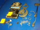 Mercury 45958A 45880 34689 59369 Cam 34671 Lever Remote Control Used. Price: $99.00.