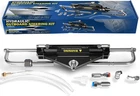 150HP Hydraulic Outboard Steering Cylinder Kit For Yamaha, Seastar HC4645H New. Price: $189.00.